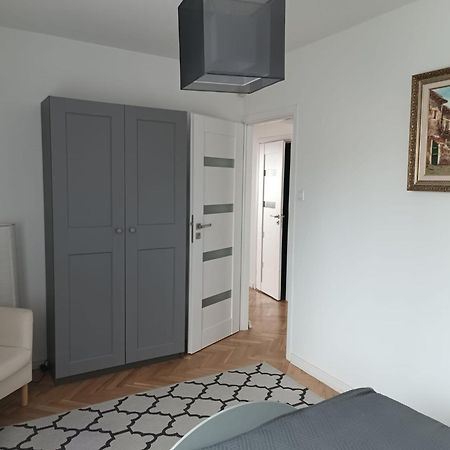 Ul.Powstania Wielkopolskiego 18 Gdynia Extérieur photo