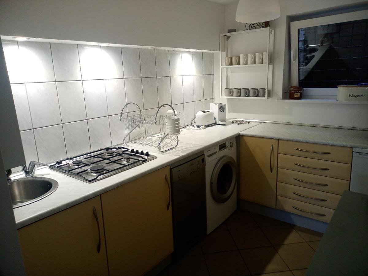 Ul.Powstania Wielkopolskiego 18 Gdynia Extérieur photo