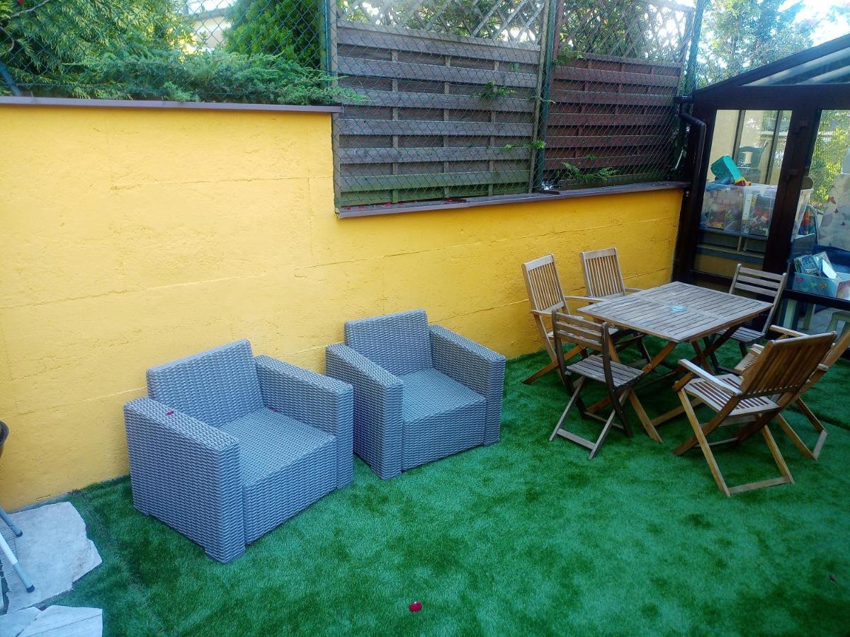Ul.Powstania Wielkopolskiego 18 Gdynia Extérieur photo