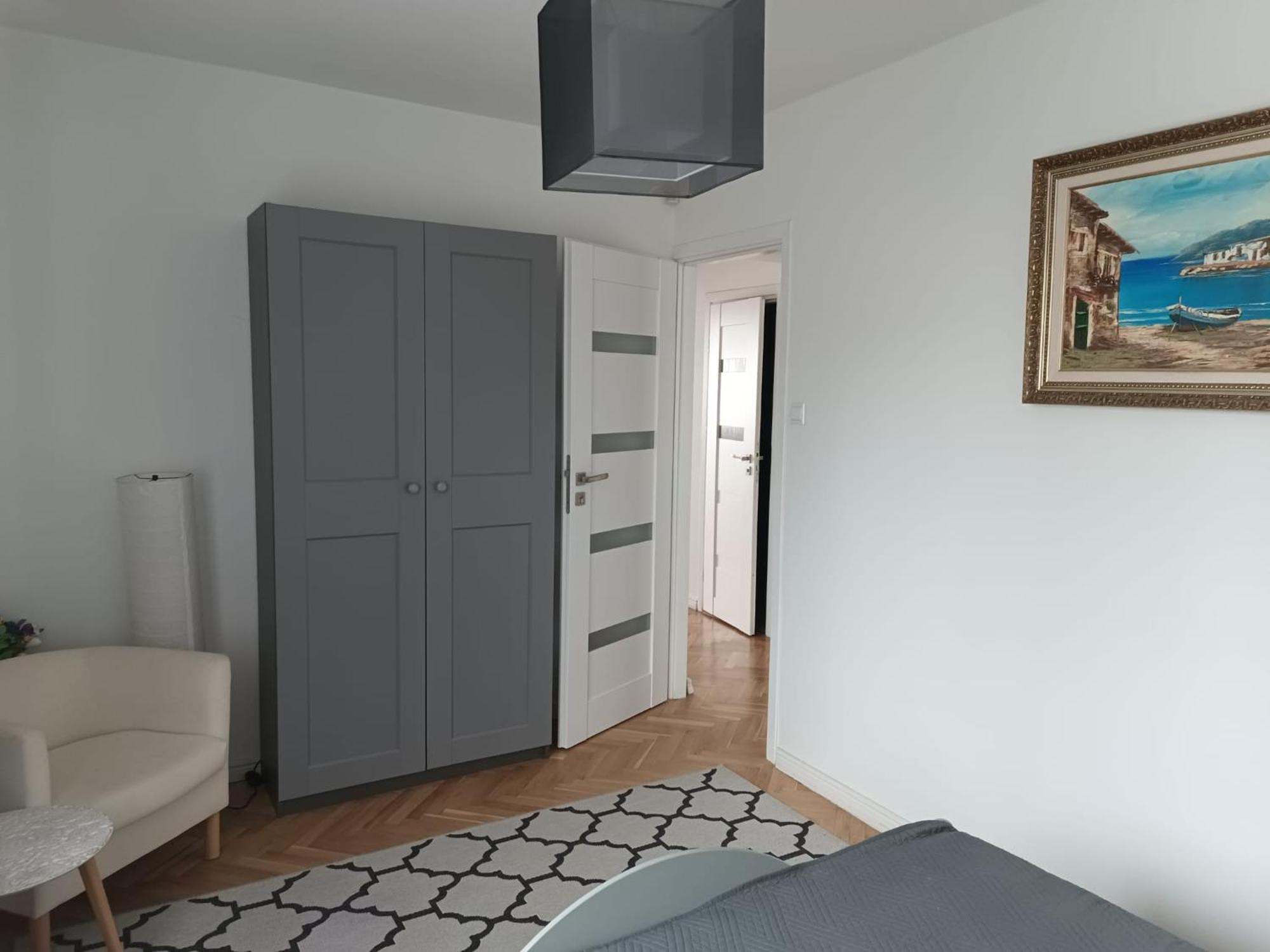 Ul.Powstania Wielkopolskiego 18 Gdynia Extérieur photo