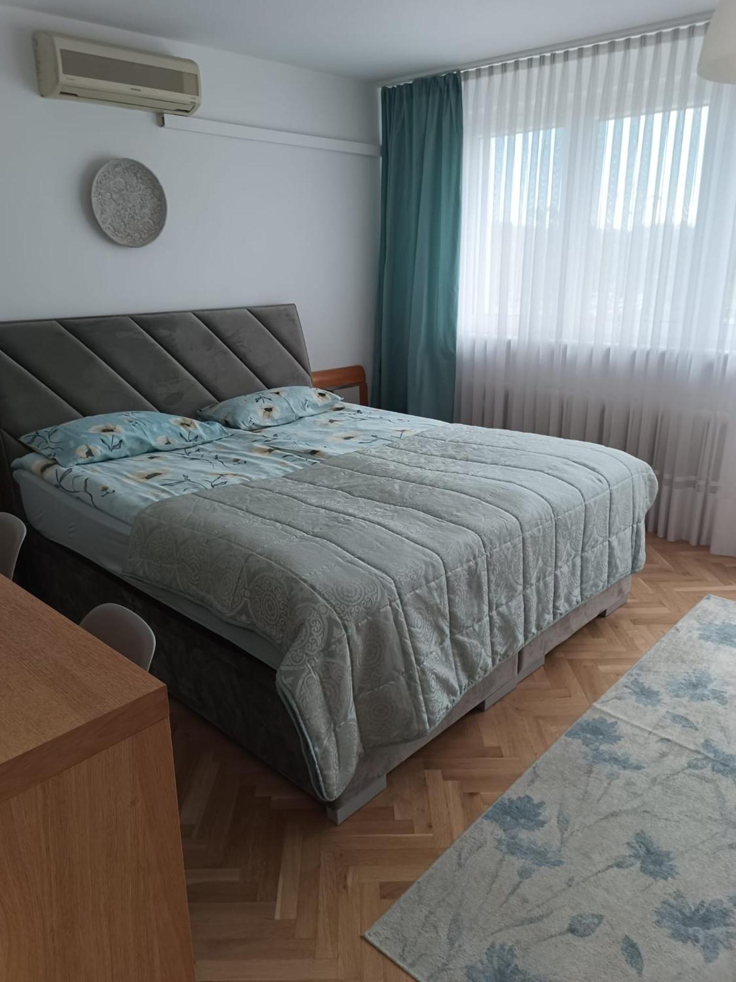 Ul.Powstania Wielkopolskiego 18 Gdynia Extérieur photo