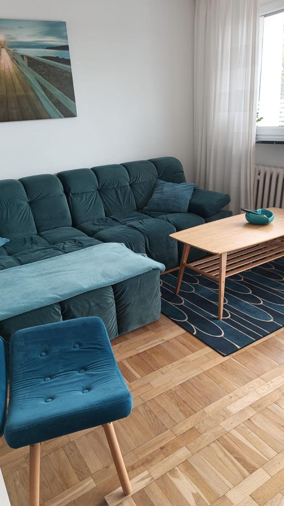 Ul.Powstania Wielkopolskiego 18 Gdynia Extérieur photo