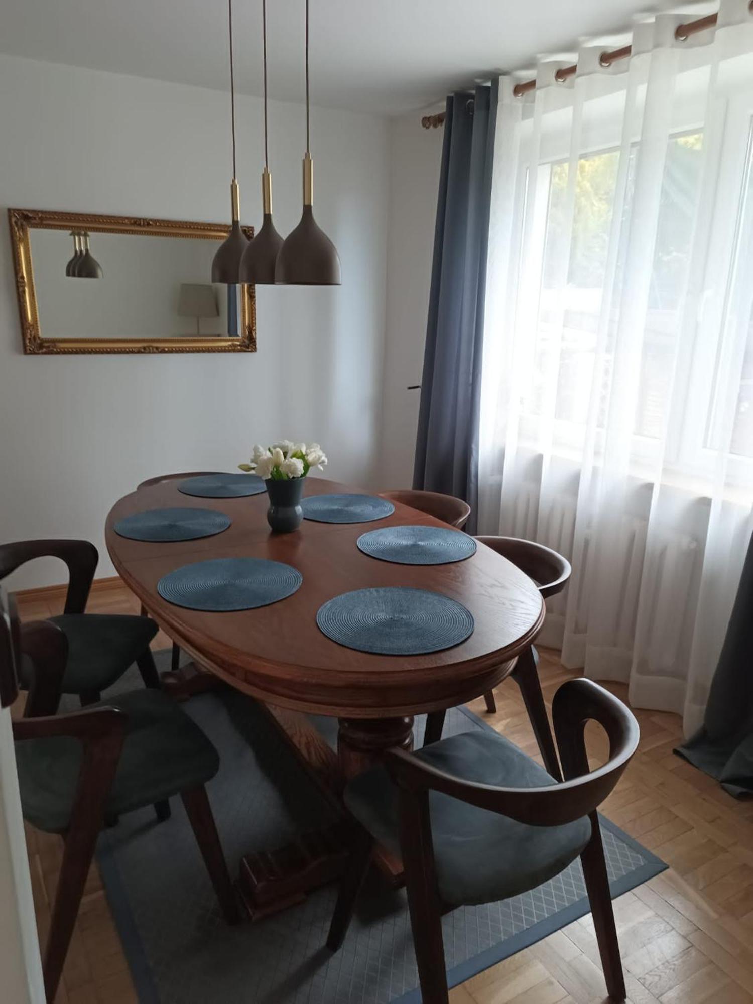 Ul.Powstania Wielkopolskiego 18 Gdynia Extérieur photo